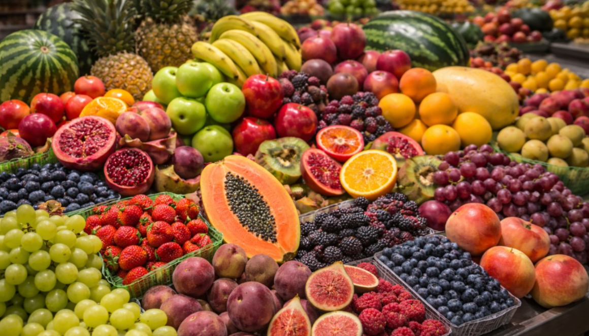 Frutta trattata e conservazione con etossichina normativa fitosanitari