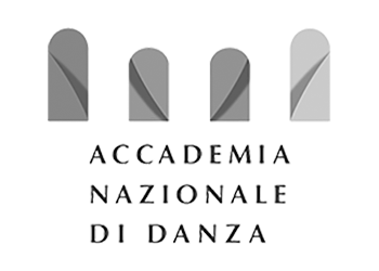 Logo Accademia Nazionale di Danza