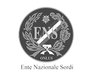 Logo Ente Nazionale Sordi