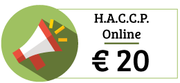 Corsi HACCP Online